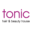 Tonic Hair & Beauty House Icon