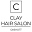 Clay Hair Salon Icon