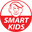 Smart Kids Icon