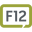 F12 Icon