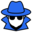 Hosting Spy Icon