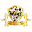 Wags Doggy Day Care Icon