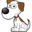 Dunns Raw Pet Food Icon