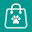 Pet Shop Online Icon