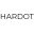 Hardot Icon