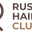 Russian Hair Club Icon
