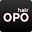 OpoHair Icon