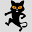 El Gato Negro Tapas Icon