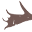 Moose Coffee Icon