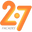 Two Point Seven Facade Icon