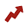 Active Business Growth Icon