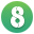 Separ8 Icon