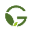 Greenvision Garden Design Icon