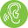 Totalcare Hearing Icon