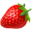 Strawberry Garden Icon