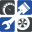 PC Car Care Icon