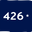 426 West Icon
