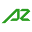 AZ Blockchain Icon