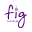 Fig Cashmere Icon