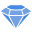 Watch Crypto Icon