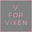 V For Vixen Icon