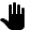 Hands Icon