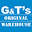 G&T's Original Warehouse Icon