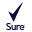 Sure UK Icon