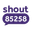 Shout 85258 Icon