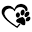 Life On Paws Dog Sitting Icon