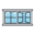 Window Repair Services Icon