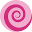 Pink Sugar Icon