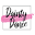 Dainty dance Icon