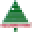 Artificial Xmas Tree Warehouse Icon