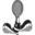 Rackets & Runners Icon