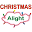 Christmas Alight Icon