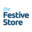 The Festive Store Icon