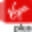 Virgin Mobile Canada Icon