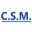 C.S.M. Valeting Icon