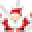 Christmas Shop Online Icon