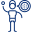 Pickleball Paddles Canada Icon