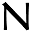 Naturalizer UK Icon