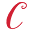 Christmas On Main Icon