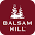 Balsam Hill DE Icon