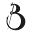 Bar One Clothing Icon