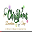 Christmas Decorations Shop Icon