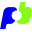 UK Pickleball Shop Icon