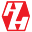 Handyman House Icon