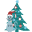 Real Christmas Trees AU Icon