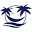 WalkOnBeach Icon